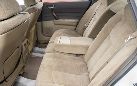 Nissan Teana, 2007 год, 699 000 рублей, 23 фотография