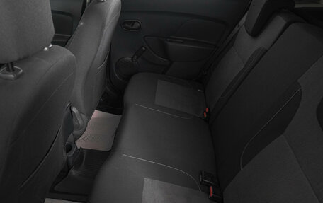 Renault Sandero II рестайлинг, 2020 год, 1 249 000 рублей, 10 фотография