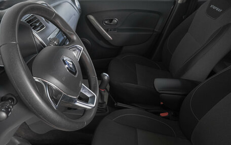 Renault Sandero II рестайлинг, 2020 год, 1 249 000 рублей, 9 фотография