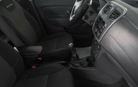 Renault Sandero II рестайлинг, 2020 год, 1 249 000 рублей, 12 фотография