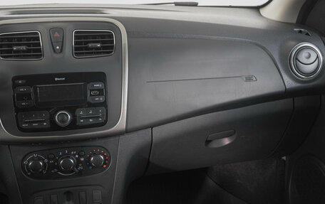 Renault Sandero II рестайлинг, 2020 год, 1 249 000 рублей, 15 фотография