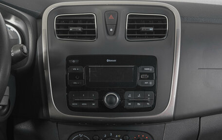 Renault Sandero II рестайлинг, 2020 год, 1 249 000 рублей, 18 фотография