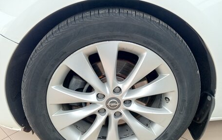 Opel Astra J, 2014 год, 869 000 рублей, 8 фотография