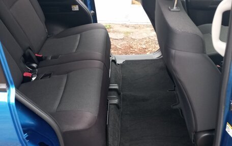 Suzuki Solio III, 2019 год, 1 180 000 рублей, 6 фотография