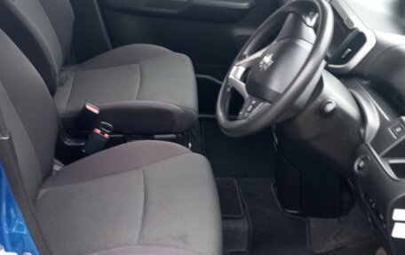 Suzuki Solio III, 2019 год, 1 180 000 рублей, 7 фотография