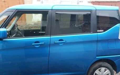 Suzuki Solio III, 2019 год, 1 180 000 рублей, 5 фотография