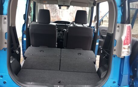 Suzuki Solio III, 2019 год, 1 180 000 рублей, 10 фотография