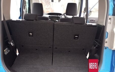 Suzuki Solio III, 2019 год, 1 180 000 рублей, 8 фотография