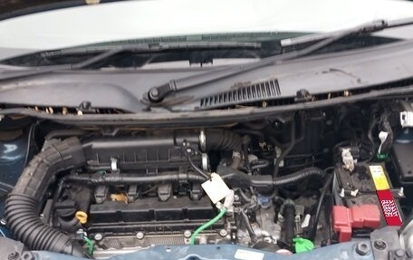 Suzuki Solio III, 2019 год, 1 180 000 рублей, 12 фотография