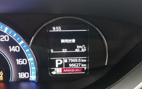 Suzuki Solio III, 2019 год, 1 180 000 рублей, 14 фотография