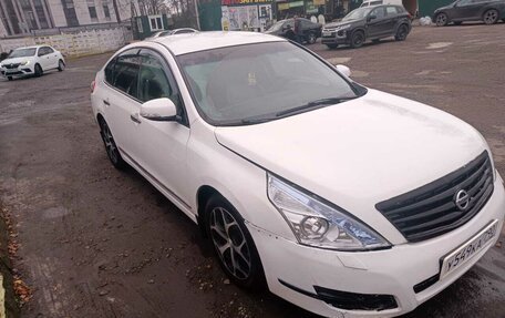 Nissan Teana, 2012 год, 780 000 рублей, 3 фотография