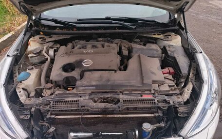 Nissan Teana, 2012 год, 780 000 рублей, 8 фотография