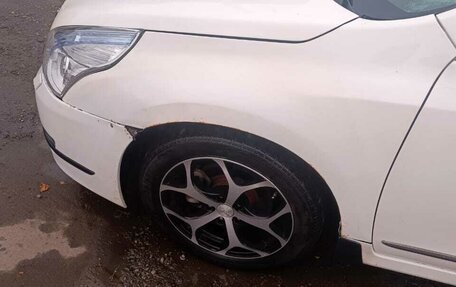 Nissan Teana, 2012 год, 780 000 рублей, 6 фотография