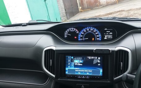 Suzuki Solio III, 2019 год, 1 180 000 рублей, 15 фотография