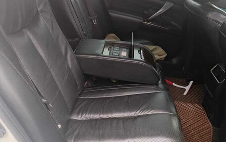 Nissan Teana, 2012 год, 780 000 рублей, 9 фотография