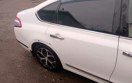 Nissan Teana, 2012 год, 780 000 рублей, 4 фотография