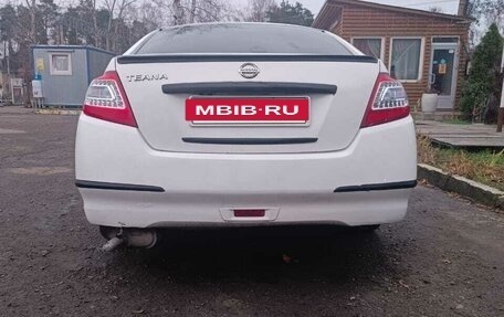 Nissan Teana, 2012 год, 780 000 рублей, 5 фотография