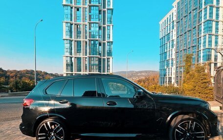 BMW X5, 2019 год, 6 500 000 рублей, 6 фотография