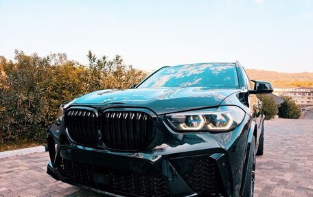 BMW X5, 2019 год, 6 500 000 рублей, 3 фотография