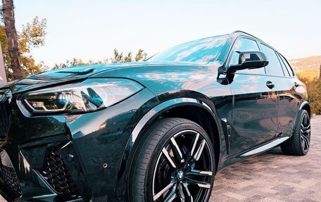 BMW X5, 2019 год, 6 500 000 рублей, 4 фотография