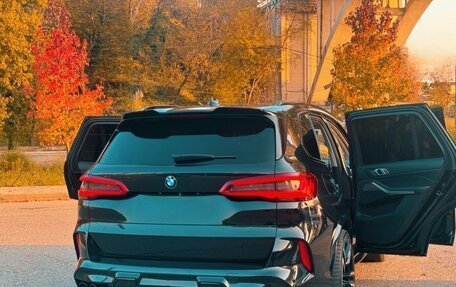 BMW X5, 2019 год, 6 500 000 рублей, 8 фотография