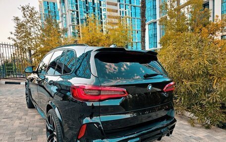 BMW X5, 2019 год, 6 500 000 рублей, 2 фотография