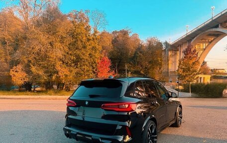 BMW X5, 2019 год, 6 500 000 рублей, 7 фотография