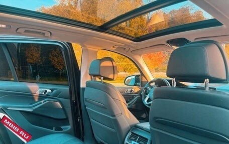 BMW X5, 2019 год, 6 500 000 рублей, 11 фотография