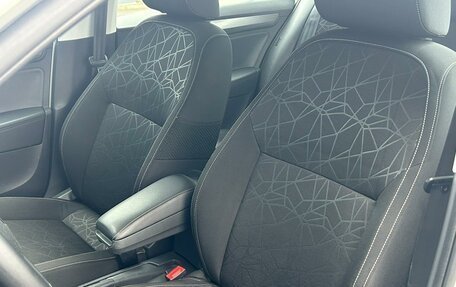 Skoda Rapid I, 2019 год, 1 270 000 рублей, 11 фотография