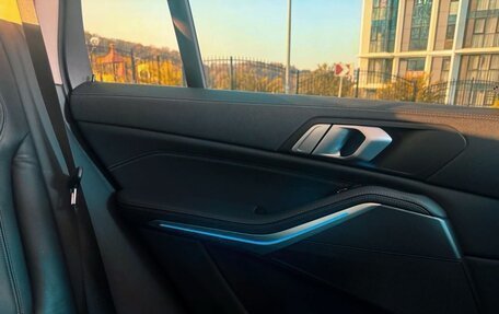 BMW X5, 2019 год, 6 500 000 рублей, 17 фотография