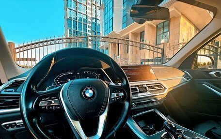 BMW X5, 2019 год, 6 500 000 рублей, 16 фотография