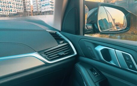 BMW X5, 2019 год, 6 500 000 рублей, 15 фотография