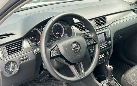 Skoda Rapid I, 2019 год, 1 270 000 рублей, 12 фотография