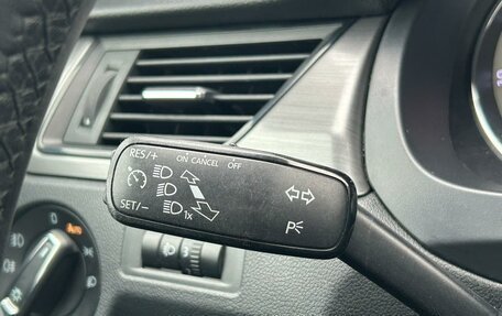 Skoda Rapid I, 2019 год, 1 270 000 рублей, 13 фотография