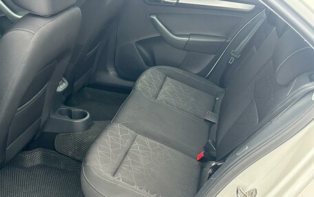 Skoda Rapid I, 2019 год, 1 270 000 рублей, 22 фотография