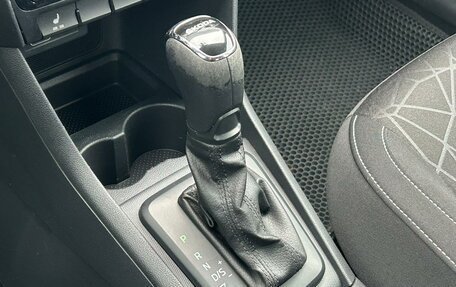 Skoda Rapid I, 2019 год, 1 270 000 рублей, 18 фотография