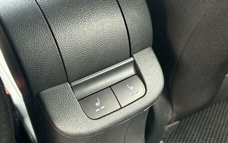 Skoda Rapid I, 2019 год, 1 270 000 рублей, 23 фотография