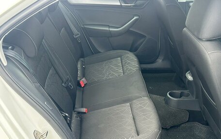 Skoda Rapid I, 2019 год, 1 270 000 рублей, 24 фотография