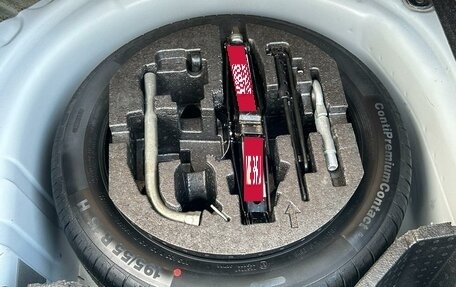 Skoda Rapid I, 2019 год, 1 270 000 рублей, 26 фотография