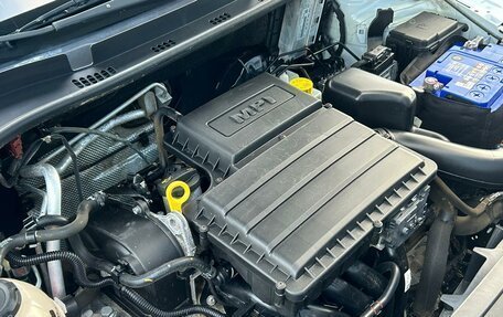 Skoda Rapid I, 2019 год, 1 270 000 рублей, 32 фотография