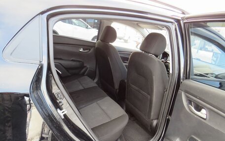 KIA Rio IV, 2018 год, 1 220 000 рублей, 18 фотография