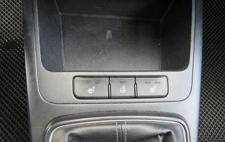 KIA Rio IV, 2018 год, 1 220 000 рублей, 16 фотография