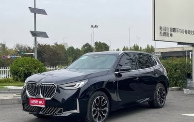 BMW X3, 2025 год, 6 600 000 рублей, 1 фотография