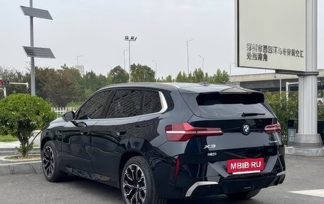 BMW X3, 2025 год, 6 600 000 рублей, 4 фотография