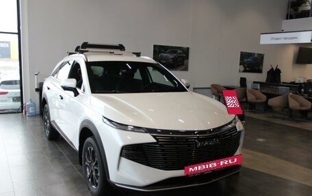 Haval F7, 2025 год, 2 749 000 рублей, 2 фотография