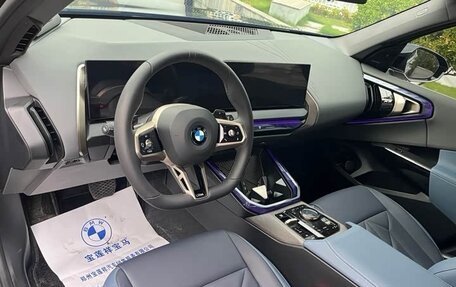 BMW X3, 2025 год, 6 600 000 рублей, 7 фотография