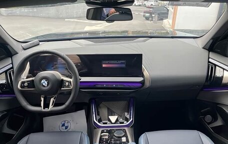 BMW X3, 2025 год, 6 600 000 рублей, 9 фотография