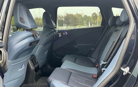 BMW X3, 2025 год, 6 600 000 рублей, 8 фотография