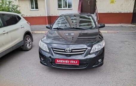 Toyota Corolla, 2007 год, 900 000 рублей, 1 фотография