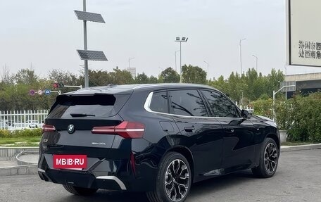 BMW X3, 2025 год, 6 600 000 рублей, 5 фотография